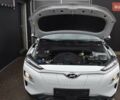 Білий Хендай Kona Electric, об'ємом двигуна 0 л та пробігом 15 тис. км за 15950 $, фото 14 на Automoto.ua