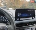 Білий Хендай Kona Electric, об'ємом двигуна 0 л та пробігом 78 тис. км за 17900 $, фото 23 на Automoto.ua