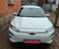 Білий Хендай Kona Electric, об'ємом двигуна 0 л та пробігом 67 тис. км за 19500 $, фото 1 на Automoto.ua