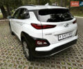 Белый Хендай Kona Electric, объемом двигателя 0 л и пробегом 103 тыс. км за 17999 $, фото 117 на Automoto.ua