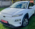 Белый Хендай Kona Electric, объемом двигателя 0 л и пробегом 115 тыс. км за 16900 $, фото 37 на Automoto.ua