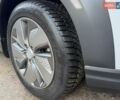 Білий Хендай Kona Electric, об'ємом двигуна 0 л та пробігом 64 тис. км за 14950 $, фото 18 на Automoto.ua
