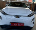 Белый Хендай Kona Electric, объемом двигателя 0 л и пробегом 95 тыс. км за 17500 $, фото 29 на Automoto.ua