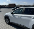 Белый Хендай Kona Electric, объемом двигателя 0 л и пробегом 63 тыс. км за 15800 $, фото 11 на Automoto.ua
