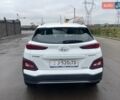 Білий Хендай Kona Electric, об'ємом двигуна 0 л та пробігом 158 тис. км за 16500 $, фото 11 на Automoto.ua