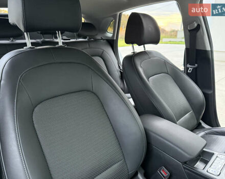 Белый Хендай Kona Electric, объемом двигателя 0 л и пробегом 96 тыс. км за 19500 $, фото 45 на Automoto.ua