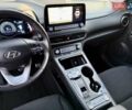 Белый Хендай Kona Electric, объемом двигателя 0 л и пробегом 78 тыс. км за 17250 $, фото 55 на Automoto.ua