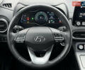 Белый Хендай Kona Electric, объемом двигателя 0 л и пробегом 111 тыс. км за 18570 $, фото 59 на Automoto.ua