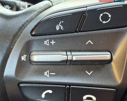 Білий Хендай Kona Electric, об'ємом двигуна 0 л та пробігом 64 тис. км за 16950 $, фото 90 на Automoto.ua