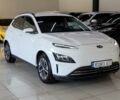 Белый Хендай Kona Electric, объемом двигателя 0.06 л и пробегом 9 тыс. км за 40500 $, фото 2 на Automoto.ua