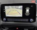 Белый Хендай Kona Electric, объемом двигателя 0 л и пробегом 64 тыс. км за 21499 $, фото 100 на Automoto.ua