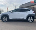 Белый Хендай Kona Electric, объемом двигателя 0 л и пробегом 117 тыс. км за 16500 $, фото 3 на Automoto.ua