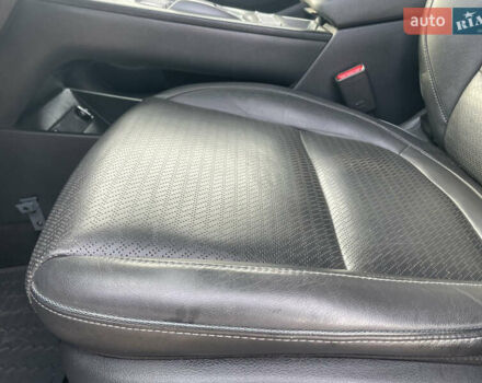 Белый Хендай Kona Electric, объемом двигателя 0 л и пробегом 117 тыс. км за 16500 $, фото 26 на Automoto.ua