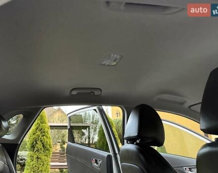 Белый Хендай Kona Electric, объемом двигателя 0 л и пробегом 92 тыс. км за 17950 $, фото 66 на Automoto.ua