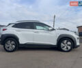Белый Хендай Kona Electric, объемом двигателя 0 л и пробегом 117 тыс. км за 16500 $, фото 7 на Automoto.ua