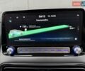 Белый Хендай Kona Electric, объемом двигателя 0 л и пробегом 64 тыс. км за 21499 $, фото 92 на Automoto.ua