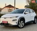 Белый Хендай Kona Electric, объемом двигателя 0 л и пробегом 78 тыс. км за 17250 $, фото 7 на Automoto.ua