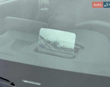 Белый Хендай Kona Electric, объемом двигателя 0 л и пробегом 111 тыс. км за 18570 $, фото 15 на Automoto.ua