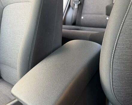 Білий Хендай Kona Electric, об'ємом двигуна 0 л та пробігом 64 тис. км за 16950 $, фото 66 на Automoto.ua