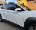 Білий Хендай Kona Electric, об'ємом двигуна 0 л та пробігом 64 тис. км за 16950 $, фото 31 на Automoto.ua