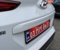 Белый Хендай Kona Electric, объемом двигателя 0 л и пробегом 92 тыс. км за 17950 $, фото 24 на Automoto.ua