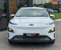 Білий Хендай Kona Electric, об'ємом двигуна 0 л та пробігом 93 тис. км за 18900 $, фото 6 на Automoto.ua