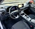 Белый Хендай Kona Electric, объемом двигателя 0 л и пробегом 78 тыс. км за 17250 $, фото 46 на Automoto.ua