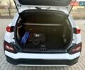 Белый Хендай Kona Electric, объемом двигателя 0 л и пробегом 78 тыс. км за 17250 $, фото 96 на Automoto.ua