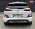 Белый Хендай Kona Electric, объемом двигателя 0 л и пробегом 64 тыс. км за 21499 $, фото 30 на Automoto.ua