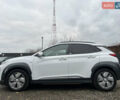Білий Хендай Kona Electric, об'ємом двигуна 0 л та пробігом 70 тис. км за 19828 $, фото 4 на Automoto.ua
