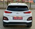Белый Хендай Kona Electric, объемом двигателя 0 л и пробегом 78 тыс. км за 17250 $, фото 16 на Automoto.ua