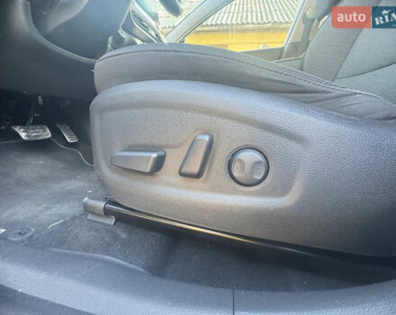 Белый Хендай Kona Electric, объемом двигателя 0 л и пробегом 101 тыс. км за 19800 $, фото 23 на Automoto.ua