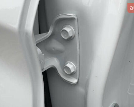 Белый Хендай Kona Electric, объемом двигателя 0 л и пробегом 124 тыс. км за 17494 $, фото 53 на Automoto.ua