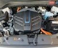 Білий Хендай Kona Electric, об'ємом двигуна 0 л та пробігом 64 тис. км за 16950 $, фото 54 на Automoto.ua