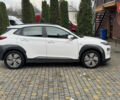 Белый Хендай Kona Electric, объемом двигателя 0 л и пробегом 124 тыс. км за 17494 $, фото 9 на Automoto.ua