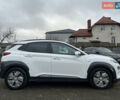 Белый Хендай Kona Electric, объемом двигателя 0 л и пробегом 111 тыс. км за 18570 $, фото 8 на Automoto.ua