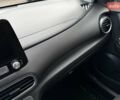 Белый Хендай Kona Electric, объемом двигателя 0 л и пробегом 92 тыс. км за 17950 $, фото 81 на Automoto.ua