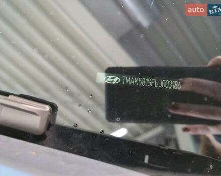 Білий Хендай Kona Electric, об'ємом двигуна 0 л та пробігом 100 тис. км за 19700 $, фото 7 на Automoto.ua