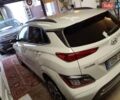 Белый Хендай Kona Electric, объемом двигателя 0 л и пробегом 64 тыс. км за 21499 $, фото 110 на Automoto.ua