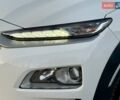 Белый Хендай Kona Electric, объемом двигателя 0 л и пробегом 78 тыс. км за 17250 $, фото 22 на Automoto.ua