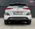Белый Хендай Kona Electric, объемом двигателя 0 л и пробегом 64 тыс. км за 21499 $, фото 14 на Automoto.ua