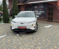 Белый Хендай Kona Electric, объемом двигателя 0 л и пробегом 124 тыс. км за 17494 $, фото 7 на Automoto.ua
