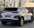 Белый Хендай Kona Electric, объемом двигателя 0 л и пробегом 78 тыс. км за 17250 $, фото 17 на Automoto.ua