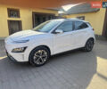 Белый Хендай Kona Electric, объемом двигателя 0 л и пробегом 101 тыс. км за 19800 $, фото 32 на Automoto.ua