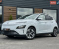 Білий Хендай Kona Electric, об'ємом двигуна 0 л та пробігом 93 тис. км за 18900 $, фото 2 на Automoto.ua