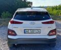 Белый Хендай Kona Electric, объемом двигателя 0 л и пробегом 136 тыс. км за 18000 $, фото 8 на Automoto.ua