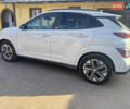 Белый Хендай Kona Electric, объемом двигателя 0 л и пробегом 101 тыс. км за 19800 $, фото 33 на Automoto.ua