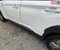 Белый Хендай Kona Electric, объемом двигателя 0 л и пробегом 92 тыс. км за 17950 $, фото 5 на Automoto.ua