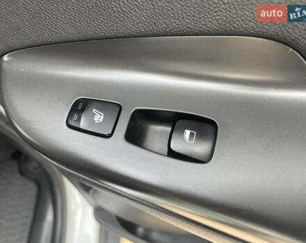 Белый Хендай Kona Electric, объемом двигателя 0 л и пробегом 117 тыс. км за 16500 $, фото 18 на Automoto.ua