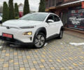 Белый Хендай Kona Electric, объемом двигателя 0 л и пробегом 124 тыс. км за 17494 $, фото 70 на Automoto.ua